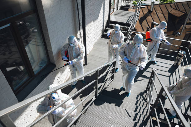 Best Biohazard Mold Removal  in , CT