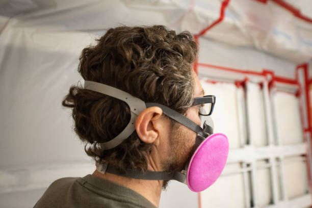 Best Comprehensive Air Testing for Mold Contaminants  in , CT